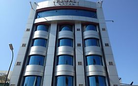 Regal Hotel